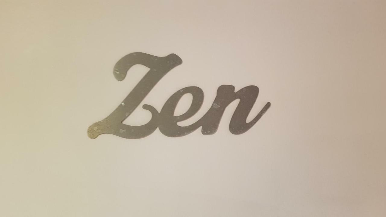 Gite See You Soon - Studio Zen Colmar Buitenkant foto